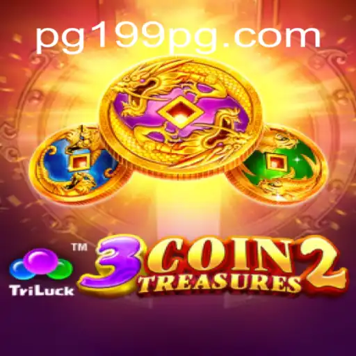 Exploring the Marvelous Adventure of 3CoinTreasures2 and Its Intriguing World