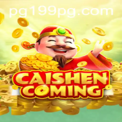The Enchanting World of CAISHENCOMING: Venture into the Realm of Fortune with 199PG