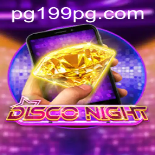 Unveiling the Exciting World of DiscoNightM: A New Era of Interactive Fun