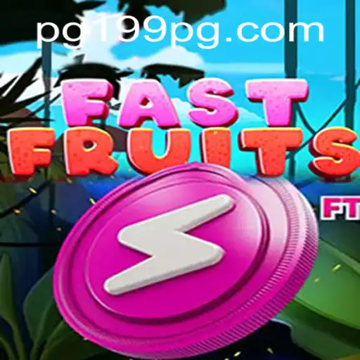 FastFruits: The Thrilling World of Fruitful Adventures and Strategies