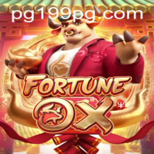 Discover the Excitement of FortuneOx with 199PG