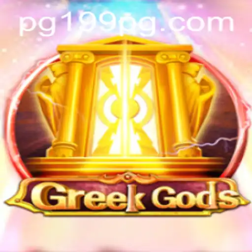 Discover the Epic Adventure of GreekGods: A Comprehensive Guide to the Universe of 199PG