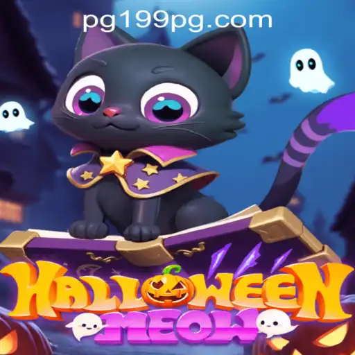 HalloweenMeow: A Spooky Adventure in the World of Gaming