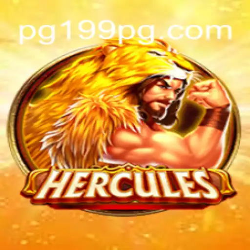 Hercules: The Immersive 199PG Experience