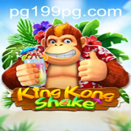 Dive into the Action-Packed World of KingKongShake: An Engaging Adventure