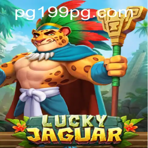 Unveiling LuckyJaguar: An Intriguing Blend of Adventure and Strategy