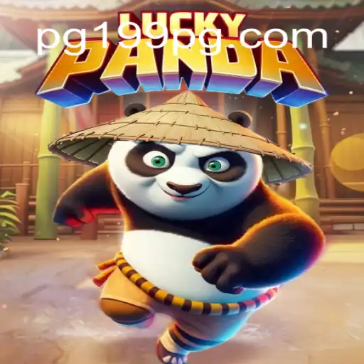 Exploring the Captivating World of LuckyPanda: An In-depth Guide Featuring 199PG