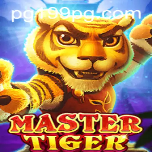 MasterTiger: The Game That's Taking Over in 2023
