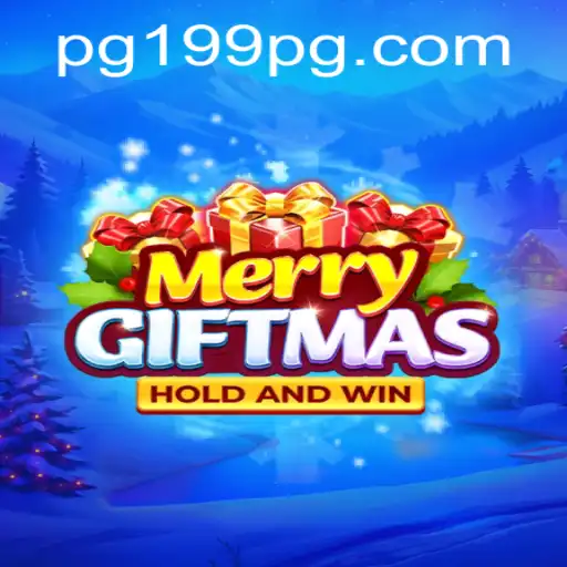 MerryGiftmas: A Festive Gaming Adventure with a Twist of 199PG
