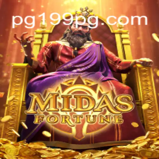 Exploring the World of MidasFortune: A Deep Dive into the 199PG Experience