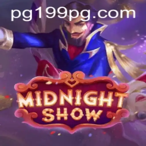 The Thrilling World of MidnightShow: Unveiling the Secrets of the 199PG Game