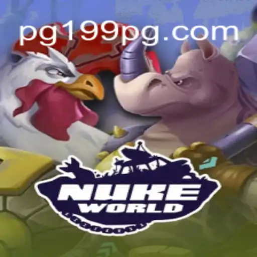 NukeWorld: Navigating the Apocalypse with 199PG