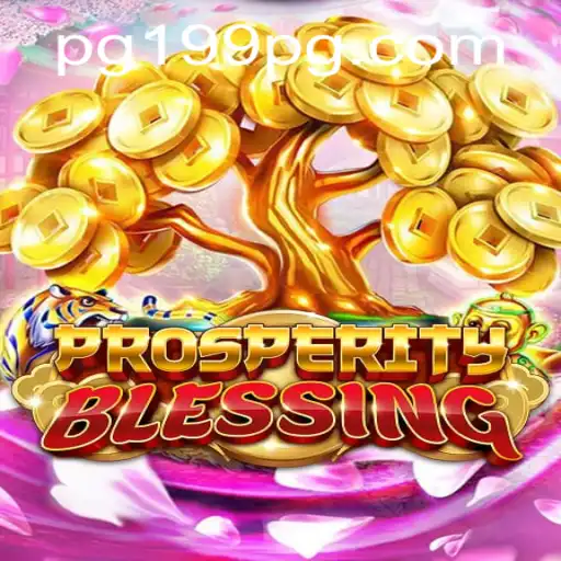 Exploring the Exciting World of ProsperityBlessing: A 199PG Adventure