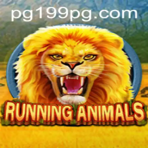 RunningAnimals: The Exciting Adventure Game Capturing 199PG Keywords