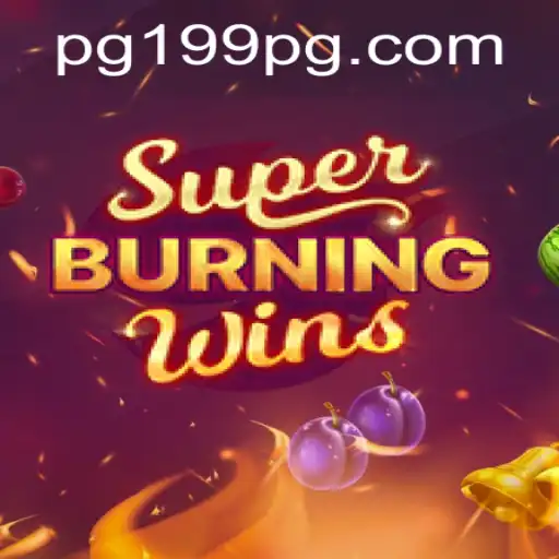 Exploring SuperBurningWins: A Dive into Classic Gaming with a Modern Twist