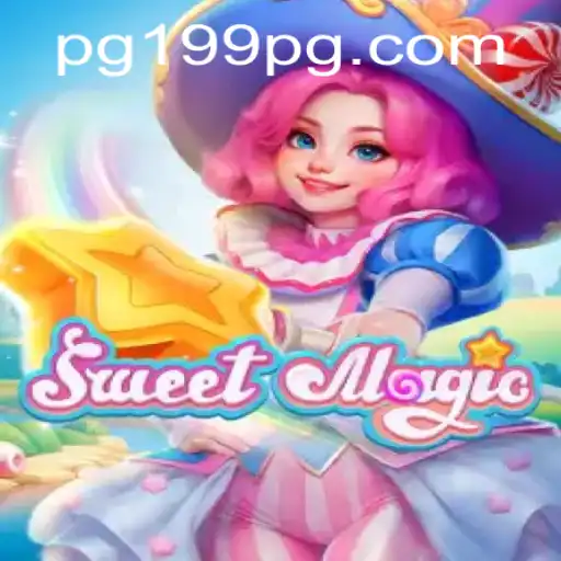 Exploring the Enchanting World of SweetMagic and the Mysterious 199PG