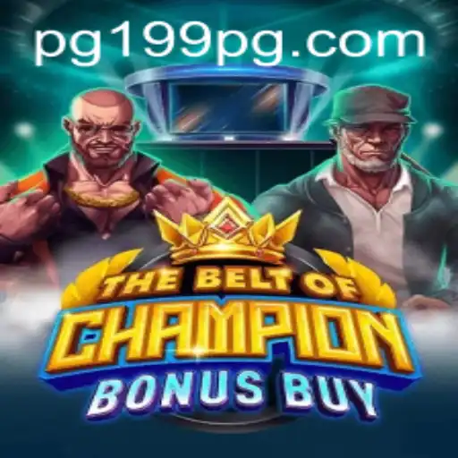 Exploring TheBeltOfChampionBonusBuy: A Revolutionary Addition to the Gaming World