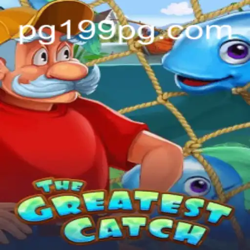 Discover the Thrilling World of TheGreatestCatch: Dive into Adventure