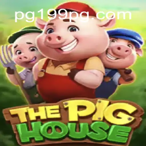 Exploring ThePigHouse: A Game of Strategy and Thrills