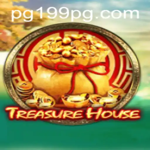 Discover the Enchanting World of TreasureHouse: A Deep Dive into the Game 199PG